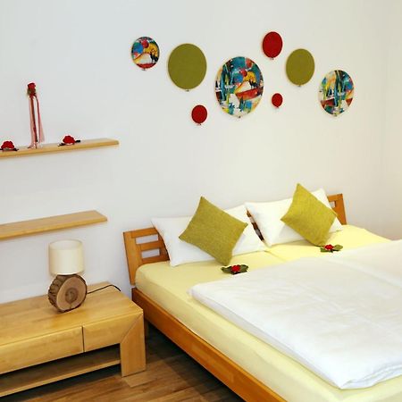 Appartement Schwarzwaldstueble オーバーハルマースバッハ エクステリア 写真