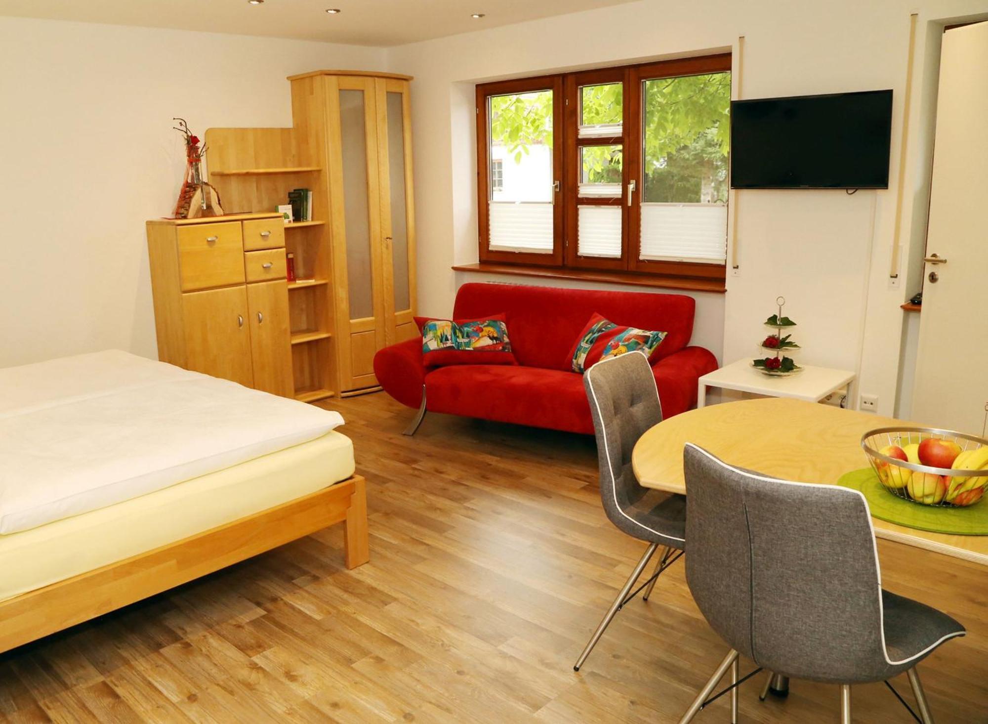 Appartement Schwarzwaldstueble オーバーハルマースバッハ エクステリア 写真